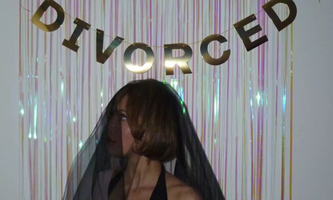 Розлучення, зображення із соцмереж