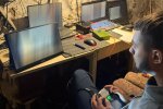 Отпор враждебным БПЛА: как один экипаж «Омеги» за неделю уничтожил более 60 дронов