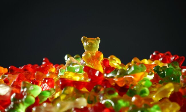 Дети будут в восторге: как дома приготовить вкусные мармеладные мишки по типу Haribo