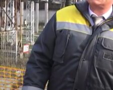 Відключення світла