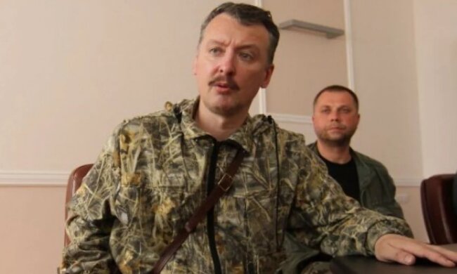 Бойовик Гіркін уже почав панікувати та розповідати про перемогу ЗСУ