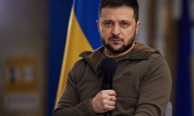 Владимир Зеленский, фото: youtube.com