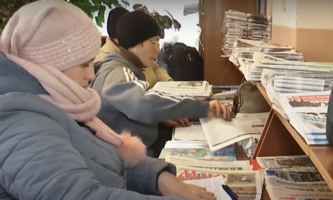Удар по конкурентам. «Укрпочта» переходит на новый уровень в сфере доставки