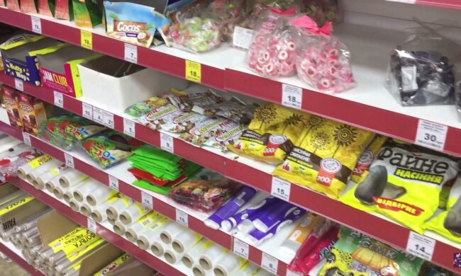 У мережі порівняли ціни на продукти в Україні та Польщі. Результати приголомшують