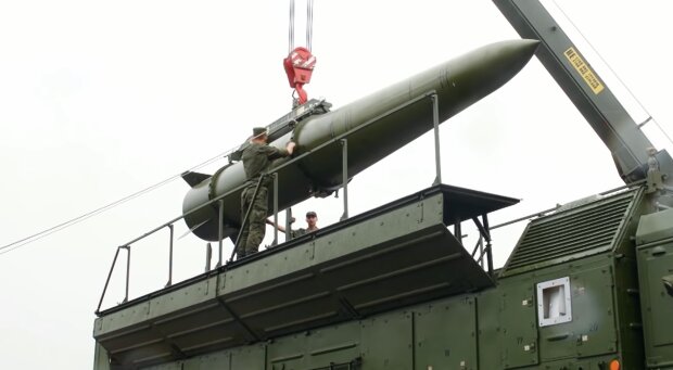 Росіяни могли збирати ракети зовсім на інші дати: Тука попередив українців