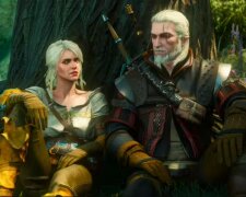 The Witcher 3 Remastered