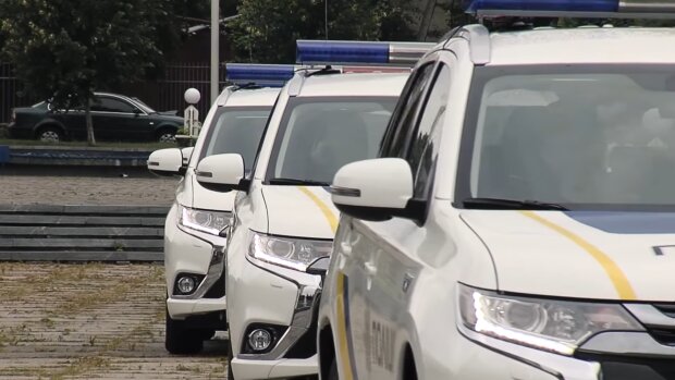 Киев заминирован: массовые сообщения о взрывных устройствах в разных точках города. Полиция оцепила столицу
