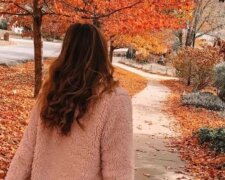 Гороскоп, осінь, зображення: Pinterest