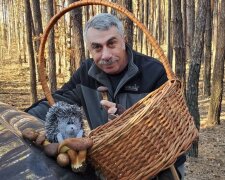 Пийте холодне: Комаровський дав незвичну пораду щодо лікування ГРВІ
