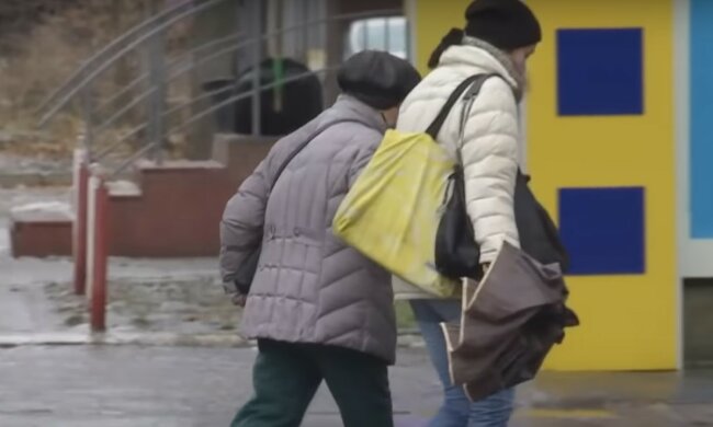 Погода в Украине. Фото: скриншот Youtube-видео