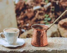 Ось тепер ви відчуєте справжній аромат та смак: як правильно варити каву в турці