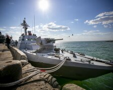Угроза аннексии Черного и Азовского морей: генерал-лейтенант рассказал, как пресечь планы Путина