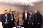 Вертолеты Bell: на масштабной оборонной выставке AUSA 2025 в США подписан исторический Меморандум