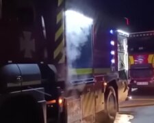 Отключения света, блэкаут