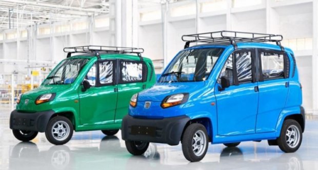 Bajaj