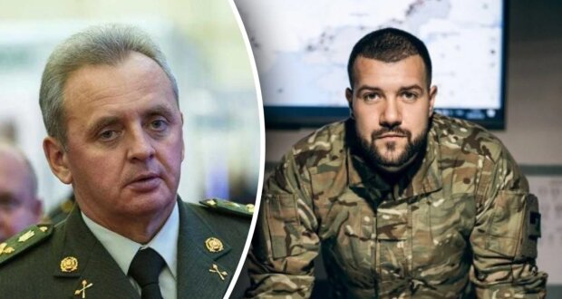 Муженко, який образився за "паперових генералів", сам ухвалював багато спірних рішень - заступник командира 3 армійського корпусу