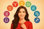 Знаки Зодиака, изображение: hyser.com.ua