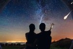 Как загадывать желание во время звездопада