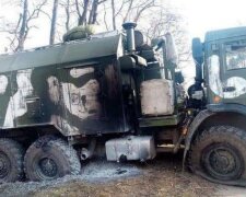 Ось це прорив! ЗСУ під Харковом пішли в контрнаступ! Ворога женуть до біса у пекло