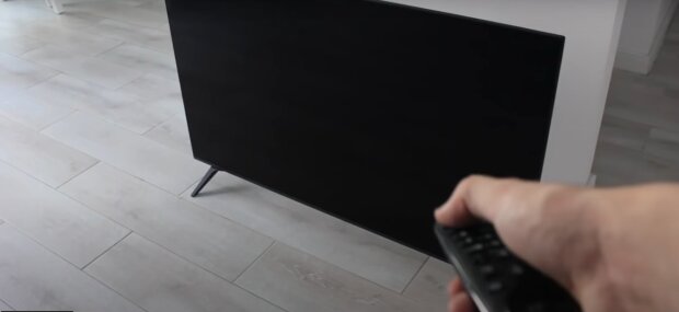 Влияние телевизора на здоровье. Фото: скриншот YouTube
