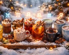 Напої для знаків Зодіаку, щоб зігрітись, зображення: hyser.com.ua