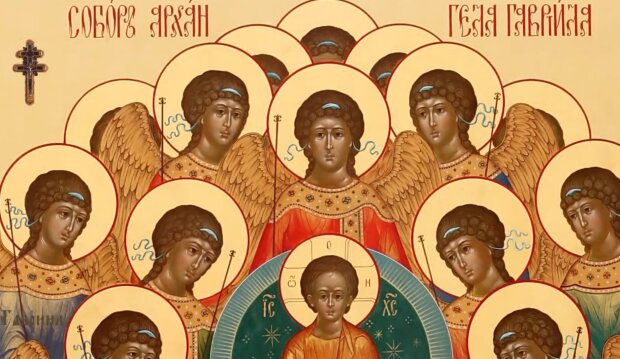 Сьогодні православні відзначають Собор Архангела Гавриїла. Що не можна робити в цей день