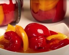Маринований перець