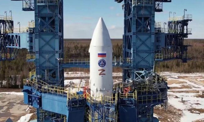 Даже в космосе провал: новейший российский спутник падает на Землю