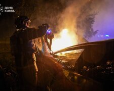 наслідки російської атаки на Київ 24.09.2026