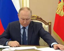 Путін почне вимагати перемир'я від України: російський аналітик розповів, чого чекати