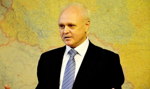 Иван Апаршин