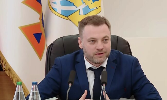 Монастирський заявив, що він бачить системну необхідність та потребу створити Офіс захисту бізнесу при МВС