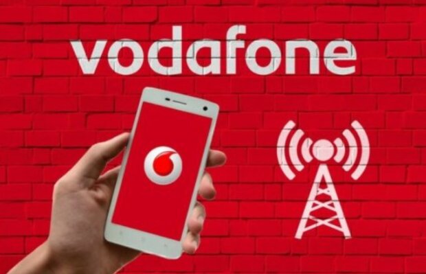 Vodafone и большой сбой: что нужно делать, чтоб быть со связью
