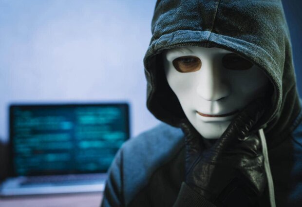 Мошенники, изображения из свободных источников