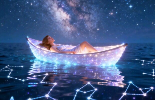 Гороскоп, зображення: Pinterest