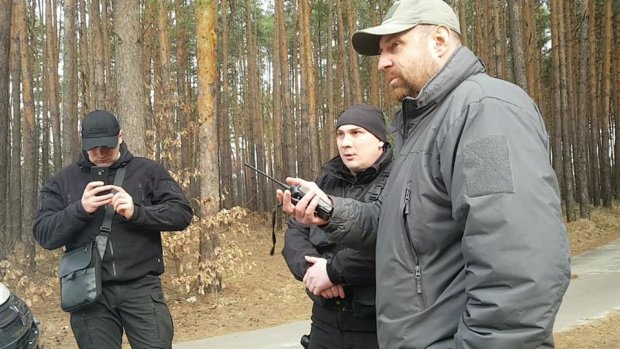 Медведчук журналисты