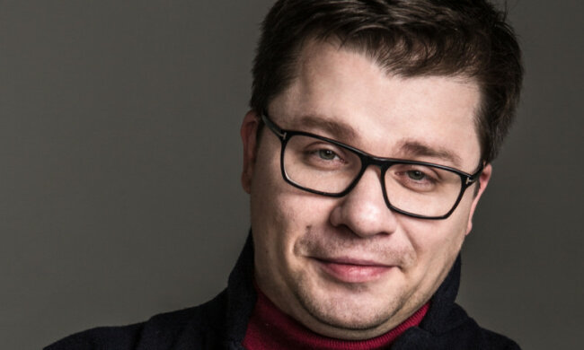 Гарик Харламов. Фото: скриншот YouTube