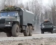 "Нам до них 100 лет идти": военные РФ завидуют экипировке ВСУ