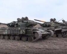 "Ждем Т-34": Путин опозорился, оправив в Украину раритетные танки. Спасибо, заберем в музей. Фото