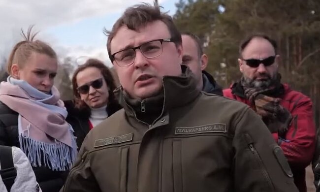 Процес пішов: депутат Пушкаренко розповів, що українську формулу світу підтримують уже понад 140 різних країн світу