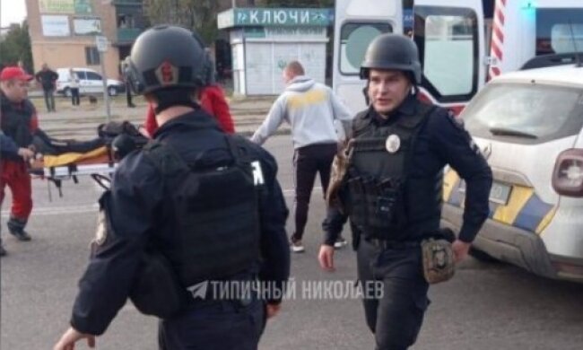 Россияне снова ударили по остановке с людьми. Выжили не все. Что известно
