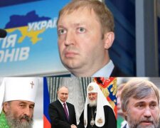Екс-регіонал та прихильник "російського миру" Василь Горбаль незабаром потрапить під санкції за підтримку УПЦ МП та зв’язки з рф