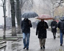 Доставайте шапки, свитера и шубы: в Украину летит мощное похолодание. Что говорят синоптики