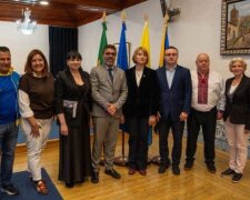 Португалія стає надійним партнером Житомирщини у відновленні регіону