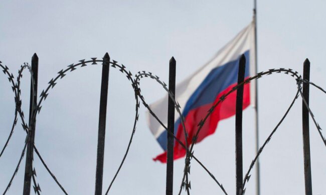 Санкции. Скриншот с видео на Youtube