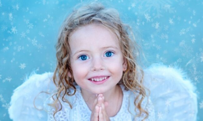 День ангела, фото: youtube.com