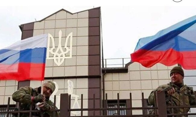 Россия планирует расширить Крым: какие области Украины туда впихнут