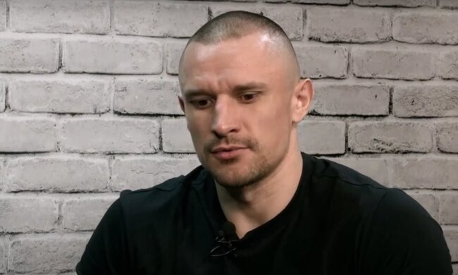 Тарас Цимбалюк