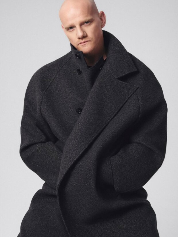 Російський актор Юрій Колокольніков