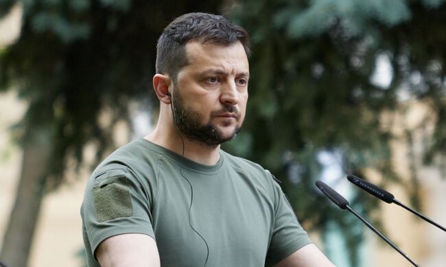 Зеленский предупредил: остались считанные часы. Это конец Кремля